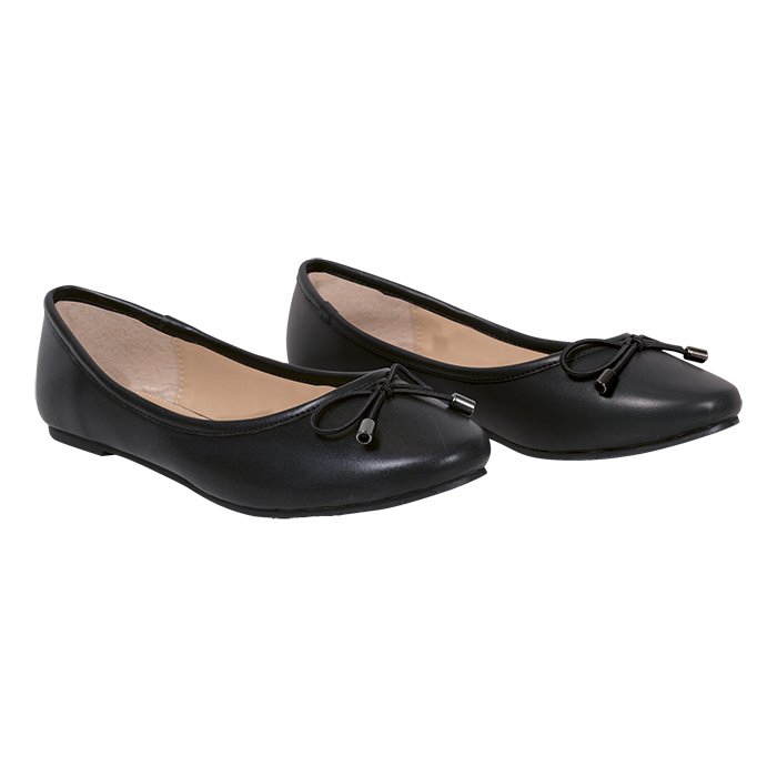 Basic black pumps hotsell