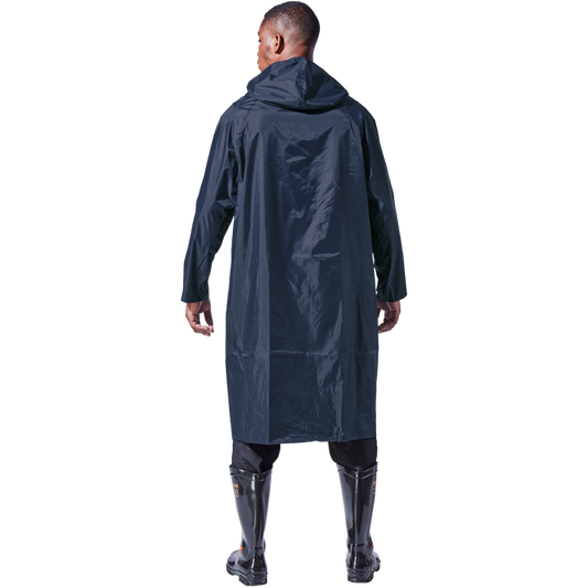 Contractor Rain Coat