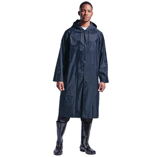 Contractor Rain Coat