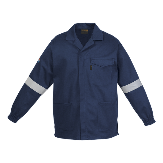 D59 Flame and Acid Retardant Conti Jacket