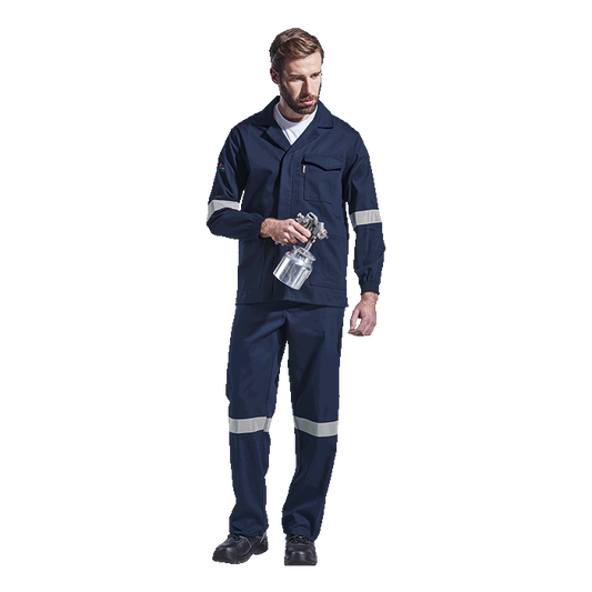 D59 Flame and Acid Retardant Conti Trouser