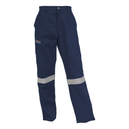 D59 Flame and Acid Retardant Conti Trouser