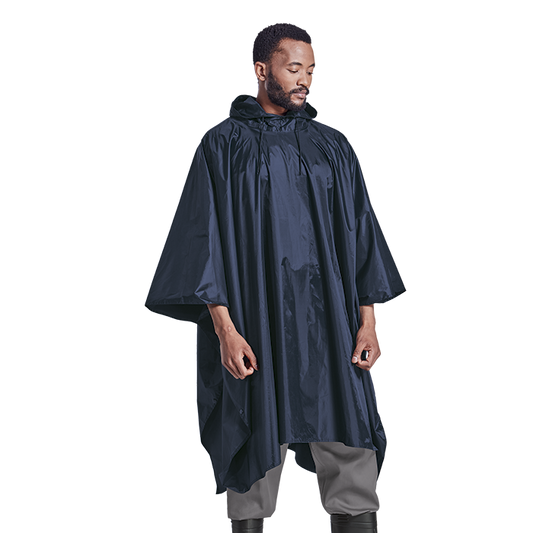 Contractor Poncho