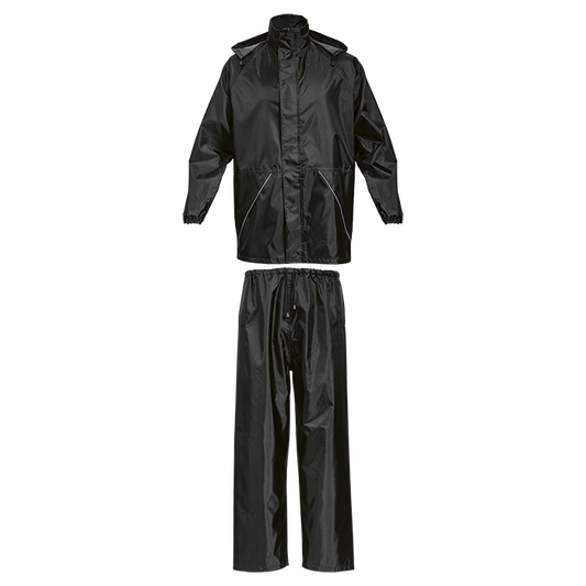 Imvula Rain Suit