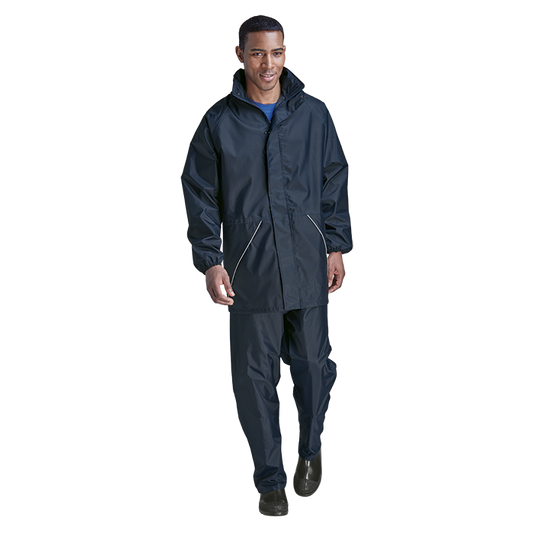 Imvula Rain Suit