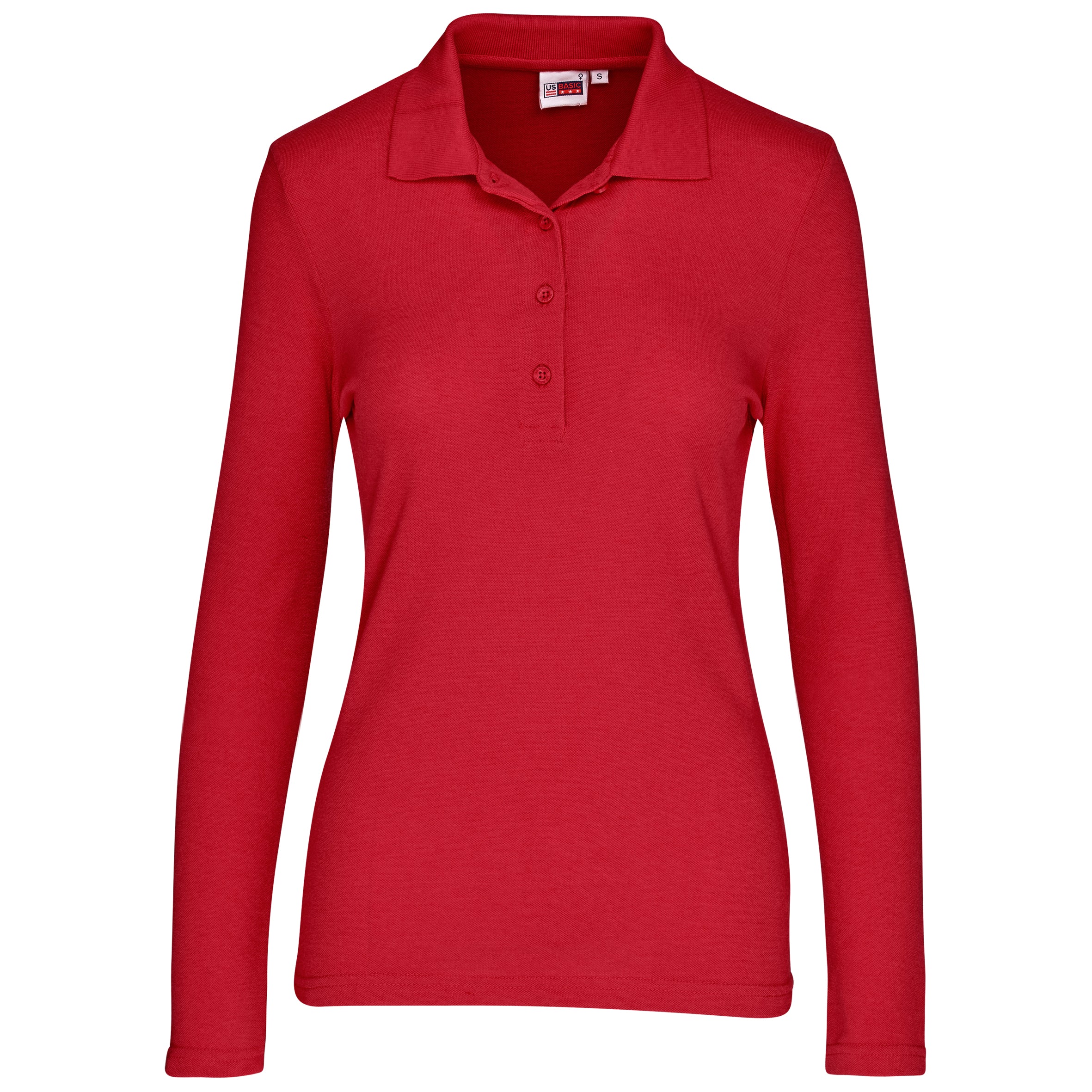 Ladies long sleeve golf on sale shirts