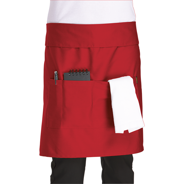 Bistro Apron – Trendity Health and Spa